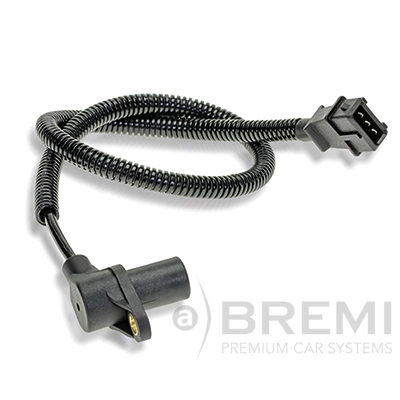 Sensor, crankshaft pulse