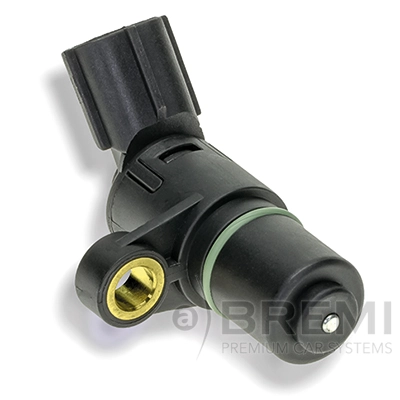 Sensor, crankshaft pulse