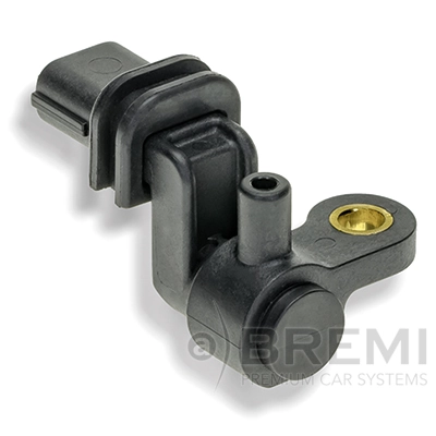 Sensor, crankshaft pulse