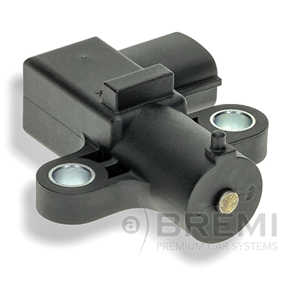 Sensor, crankshaft pulse