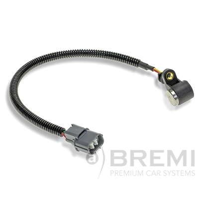 Sensor, crankshaft pulse
