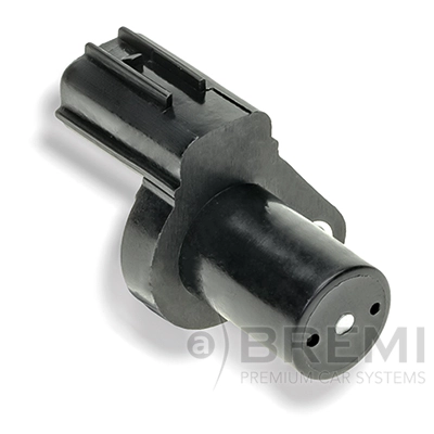 Sensor, crankshaft pulse