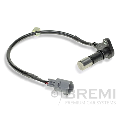 Sensor, crankshaft pulse