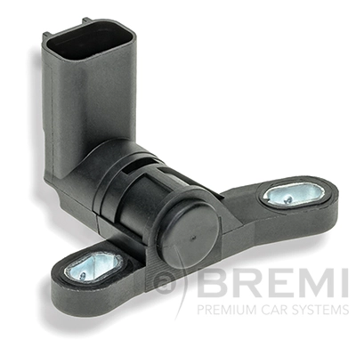 Sensor, crankshaft pulse