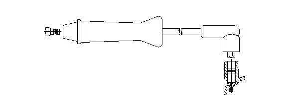 Ignition Cable