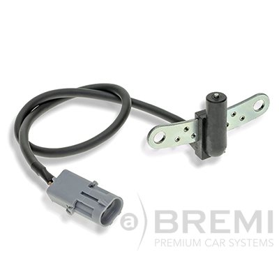 Sensor, crankshaft pulse