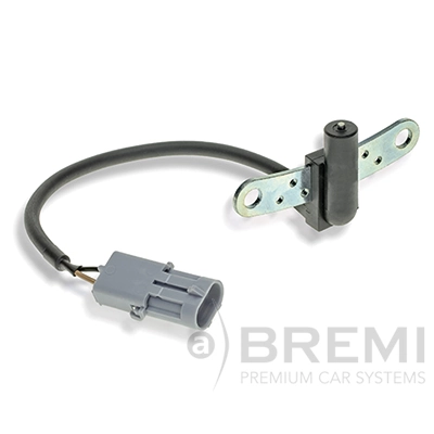 Sensor, crankshaft pulse