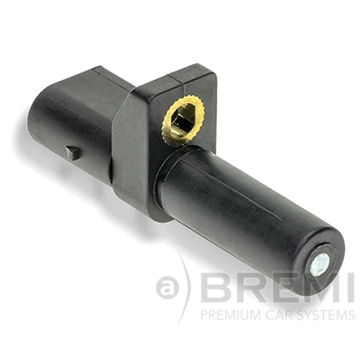 Sensor, crankshaft pulse