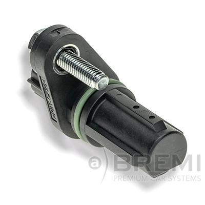 Sensor, crankshaft pulse