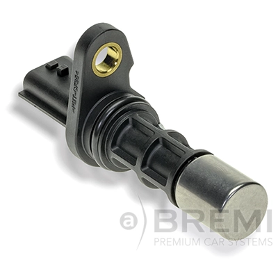 Sensor, crankshaft pulse