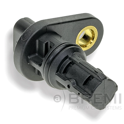 Sensor, crankshaft pulse