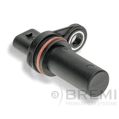 Sensor, crankshaft pulse