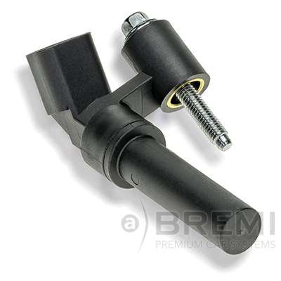 Sensor, crankshaft pulse
