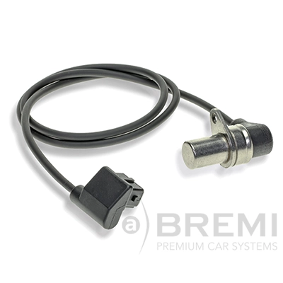 Sensor, crankshaft pulse