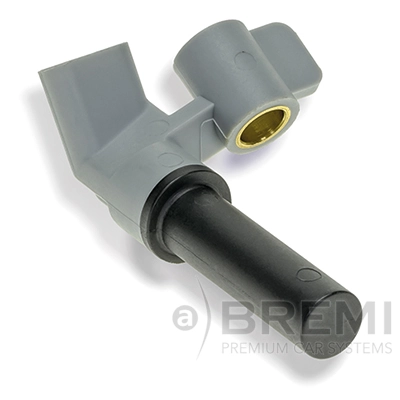 Sensor, crankshaft pulse