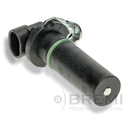 Sensor, crankshaft pulse