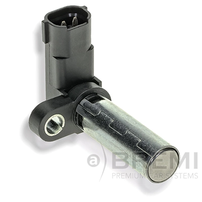 Sensor, crankshaft pulse