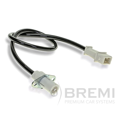 Sensor, crankshaft pulse