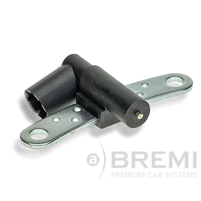 Sensor, crankshaft pulse