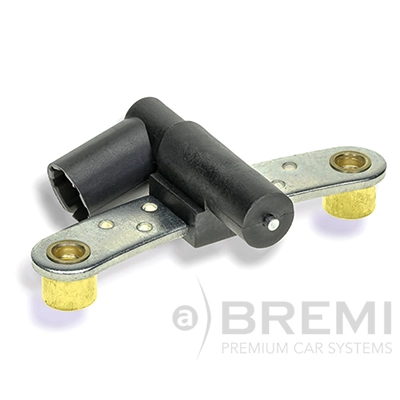 Sensor, crankshaft pulse