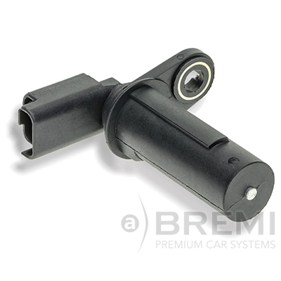 Sensor, crankshaft pulse