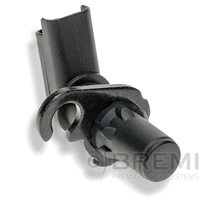 Sensor, crankshaft pulse
