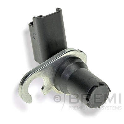 Sensor, crankshaft pulse