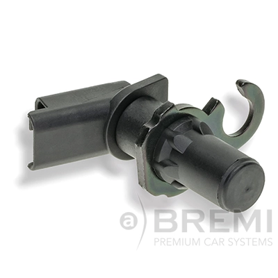Sensor, crankshaft pulse