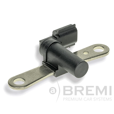 Sensor, crankshaft pulse