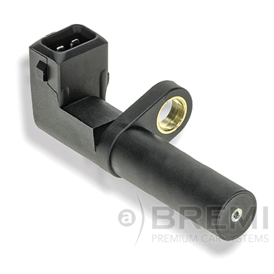 Sensor, crankshaft pulse
