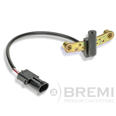 Sensor, crankshaft pulse