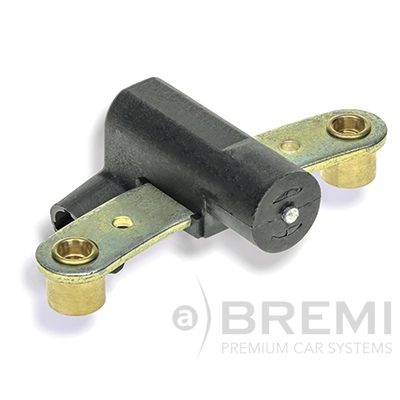 Sensor, crankshaft pulse