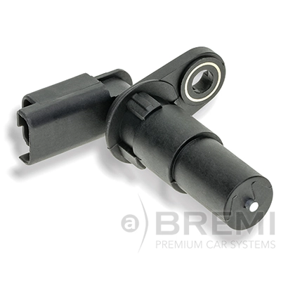 Sensor, crankshaft pulse