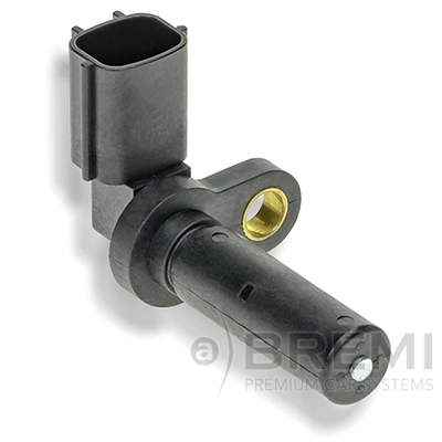 Sensor, crankshaft pulse