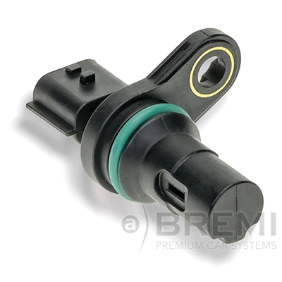 Sensor, crankshaft pulse