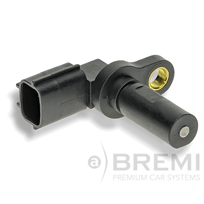 Sensor, crankshaft pulse