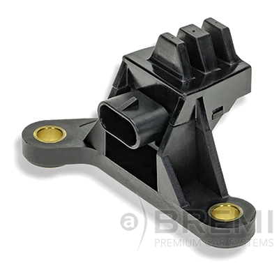 Sensor, crankshaft pulse