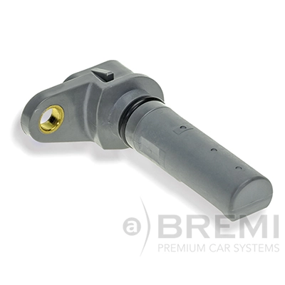 Sensor, crankshaft pulse