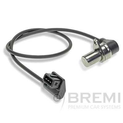 Sensor, crankshaft pulse