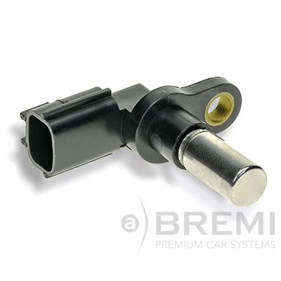 Sensor, crankshaft pulse