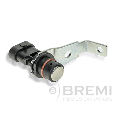 Sensor, crankshaft pulse