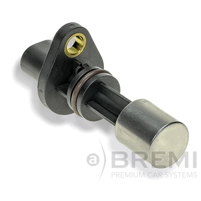 Sensor, crankshaft pulse