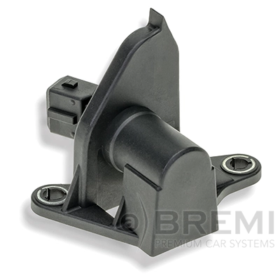 Sensor, crankshaft pulse