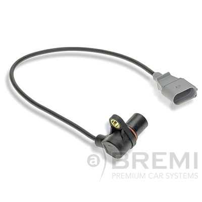 Sensor, crankshaft pulse