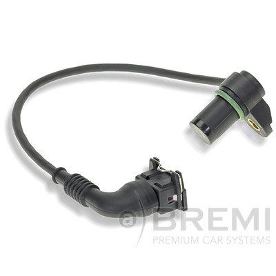Sensor, camshaft position