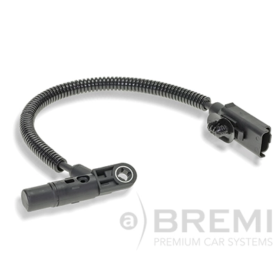 Sensor, camshaft position