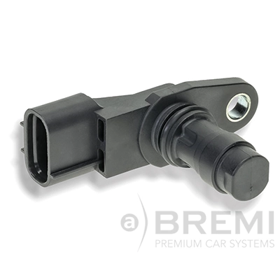 Sensor, crankshaft pulse