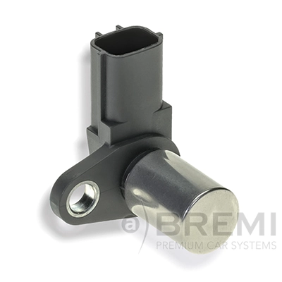 Sensor, crankshaft pulse