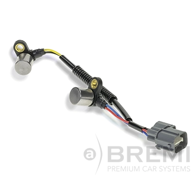 Sensor, camshaft position