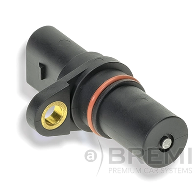 Sensor, crankshaft pulse